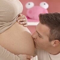 Линеечки для форумов беременные развитие ребенка